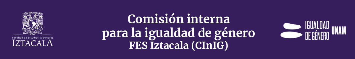 Comisión Interna para la Igualdad de Género (CInIG)