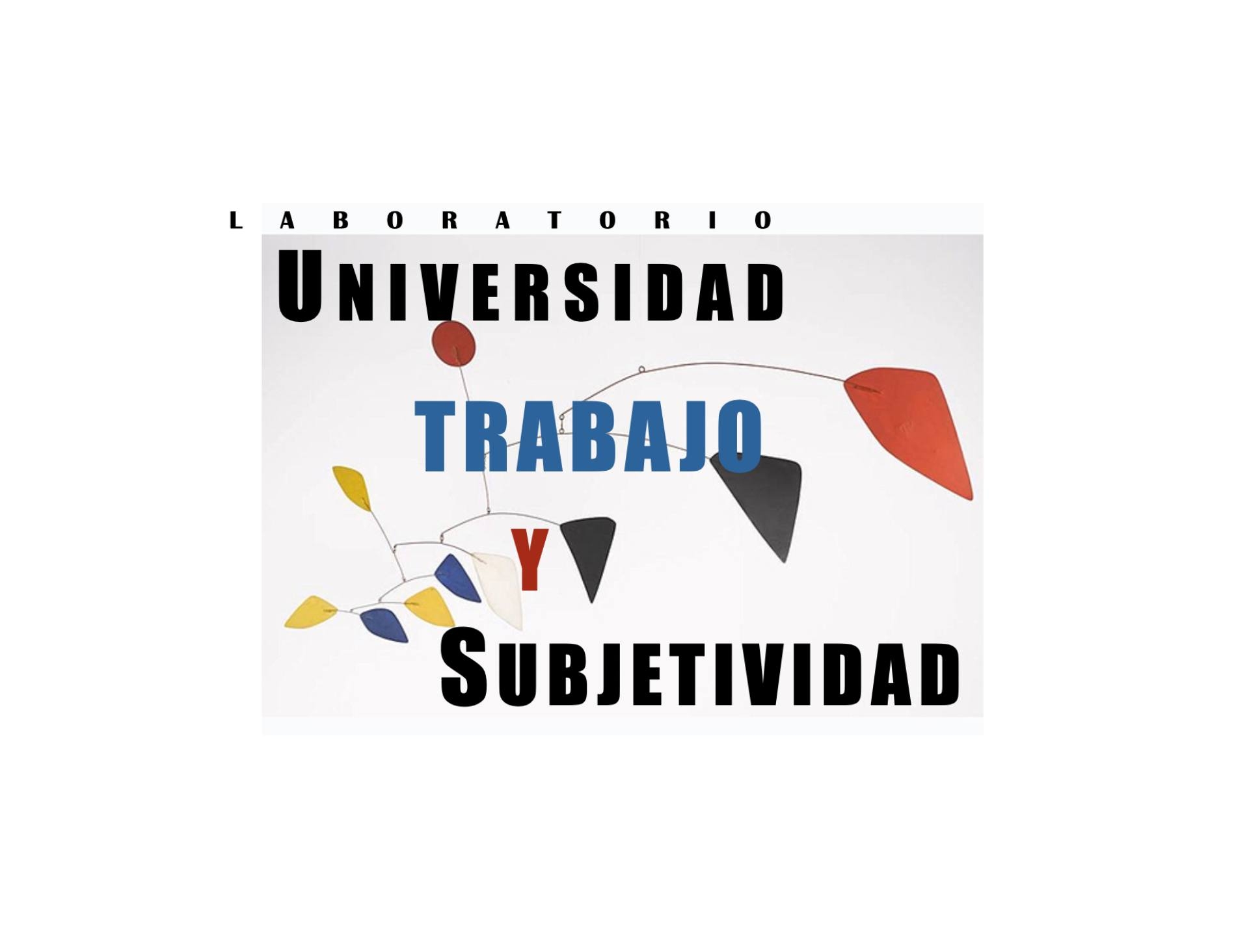 trabajo uni